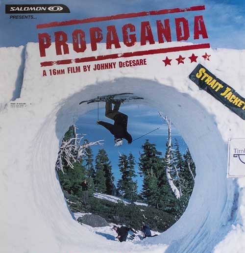 "Propaganda" (Full Movie) - 2001 - Poor Boyz Productions