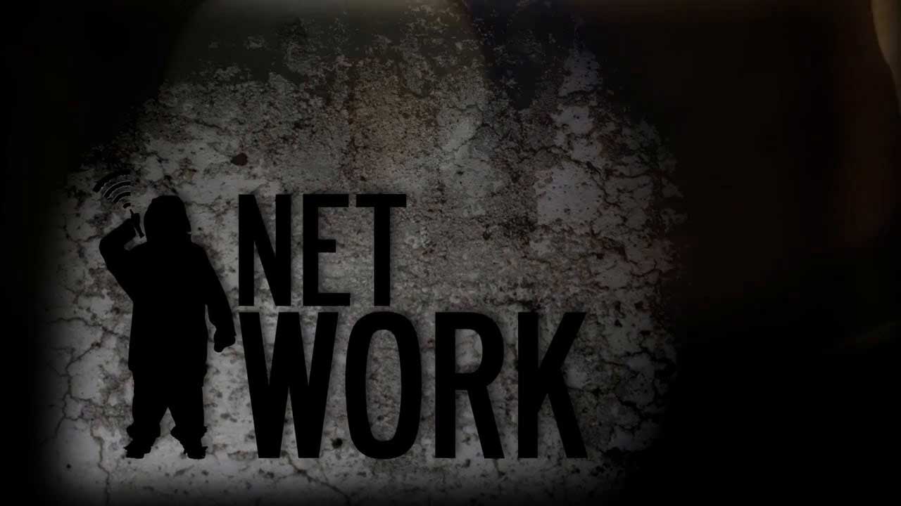 "Network" (Full Movie) - 2010 - Stept Productions