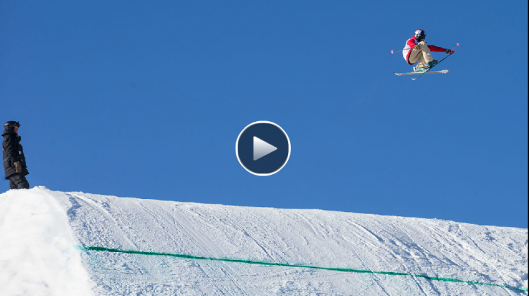 Dew Tour: Women’s Slopestyle Highlights