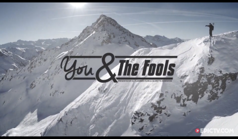 You & THE FOOLS // Ep. 2