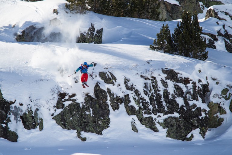 Freeride Junior World Championships 2016 Grandvalira-Andorra – Live Webcast