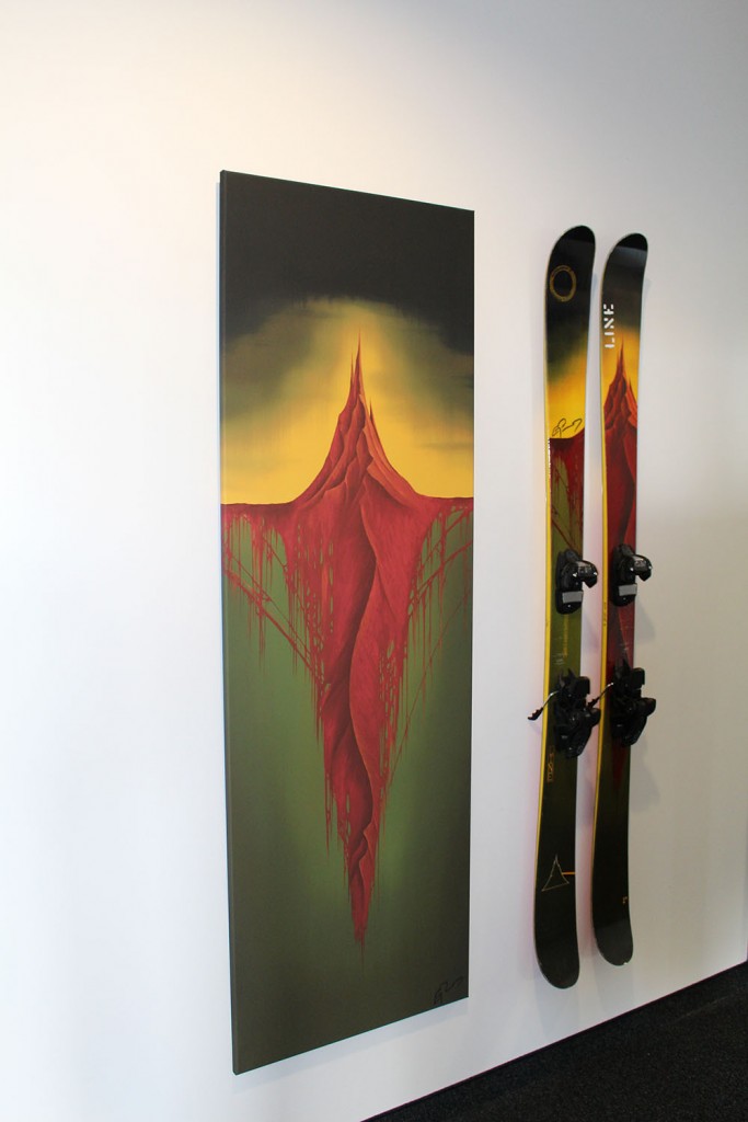Line Skis