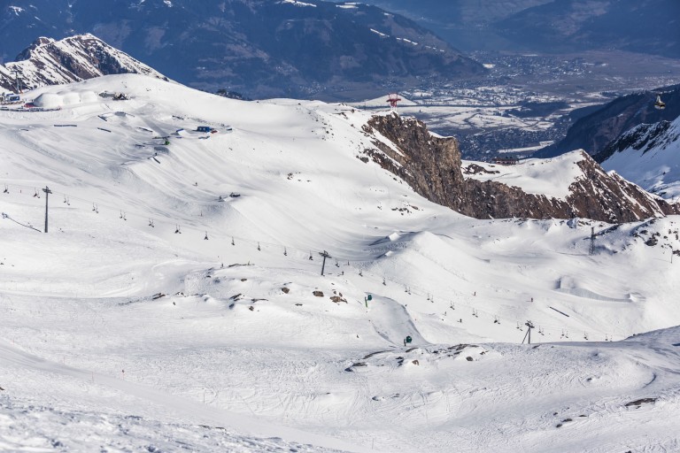 Kitzsteinhorn – Prime Destination