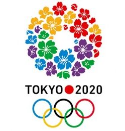 Tokio 2020 Logo
