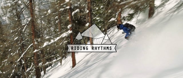 Riding Rhythms | Final Teaser