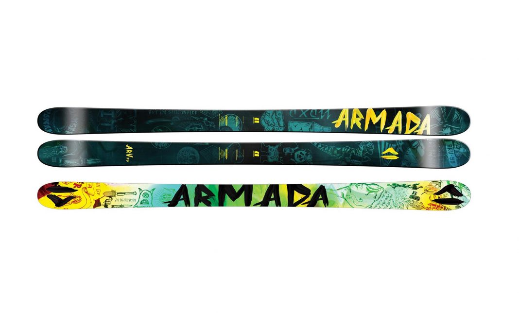 Armada: ARV 96