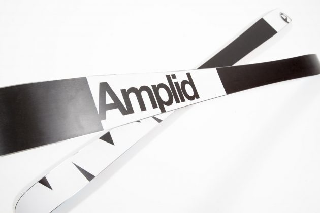 Amplid Rockwell 16/17