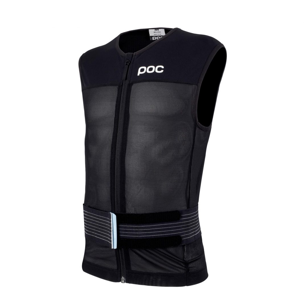 POC: Spine VPD Air Vest