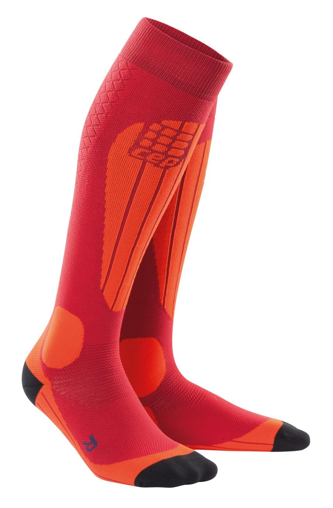 CEP: Ski Thermo Socks