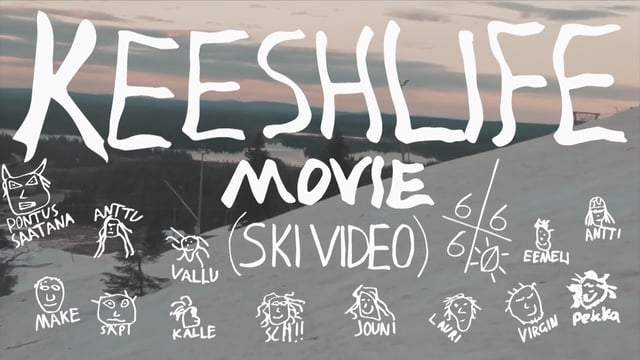 “Keeshlife” (Full Movie) – 2016 – Keeshlife