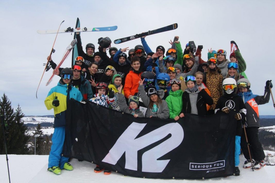 Preview: K2 Youngstars Challenge 2017