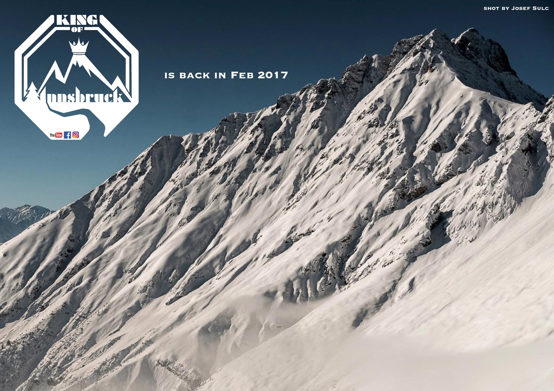 Preview: King of Innsbruck 2017