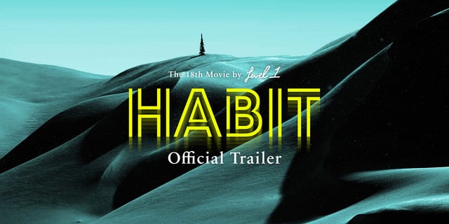 “Habit” Teaser – Level 1 Productions