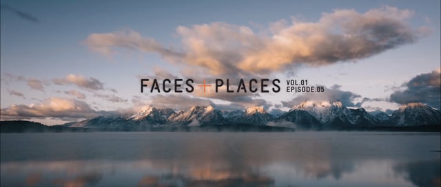 Orage Faces + Places Vol. 1 – Alle Videos