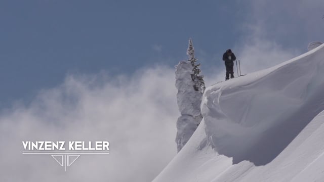 Vinzenz Keller Season Edit 2017