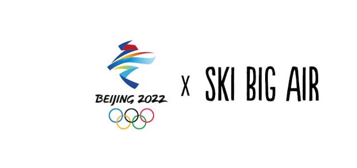 Ski Big Air wird 2022 in Beijing olympisch!