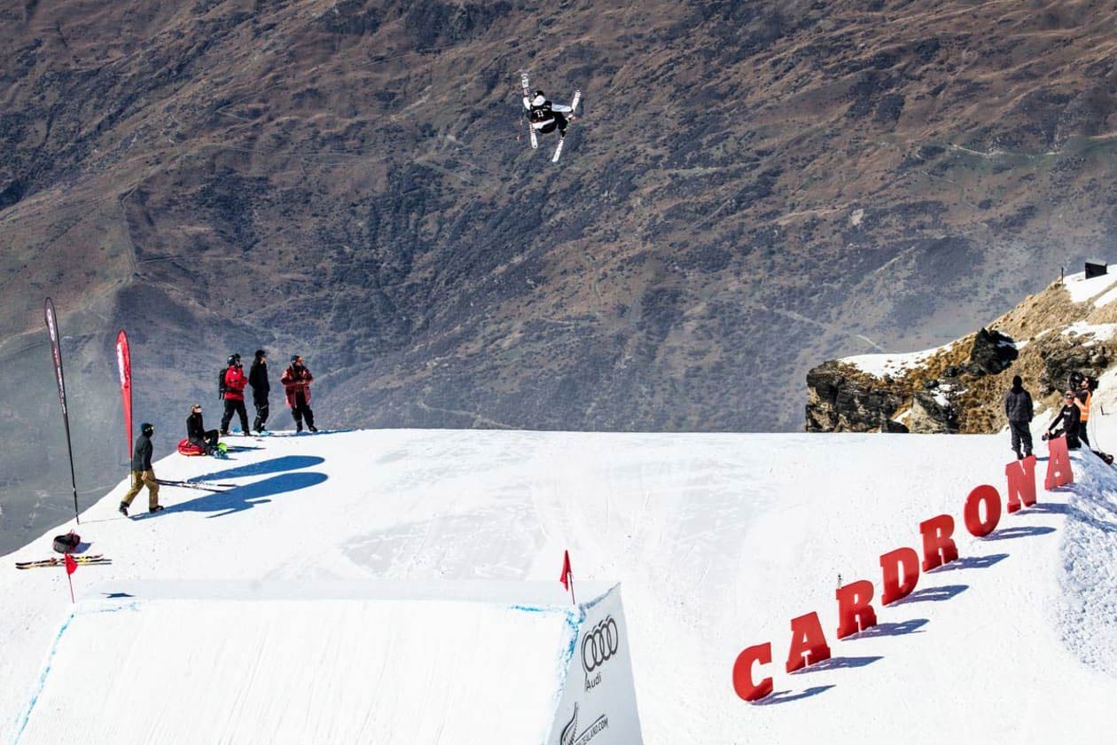 FIS Freestyle Big Air World Cup 18/19 #1: Cardrona (NZL) – Ergebnisse & Winning Runs