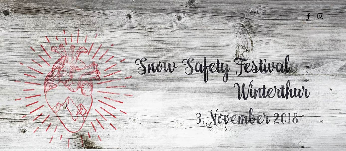 Snow Safety Festival 2018