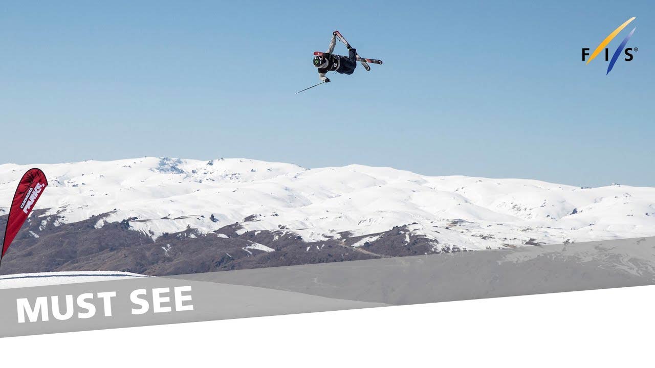 Winter Games NZ 2018 - Infos, Ergebnisse, Videos und Bilder - UPDATE - Foto: FIS Freestyle