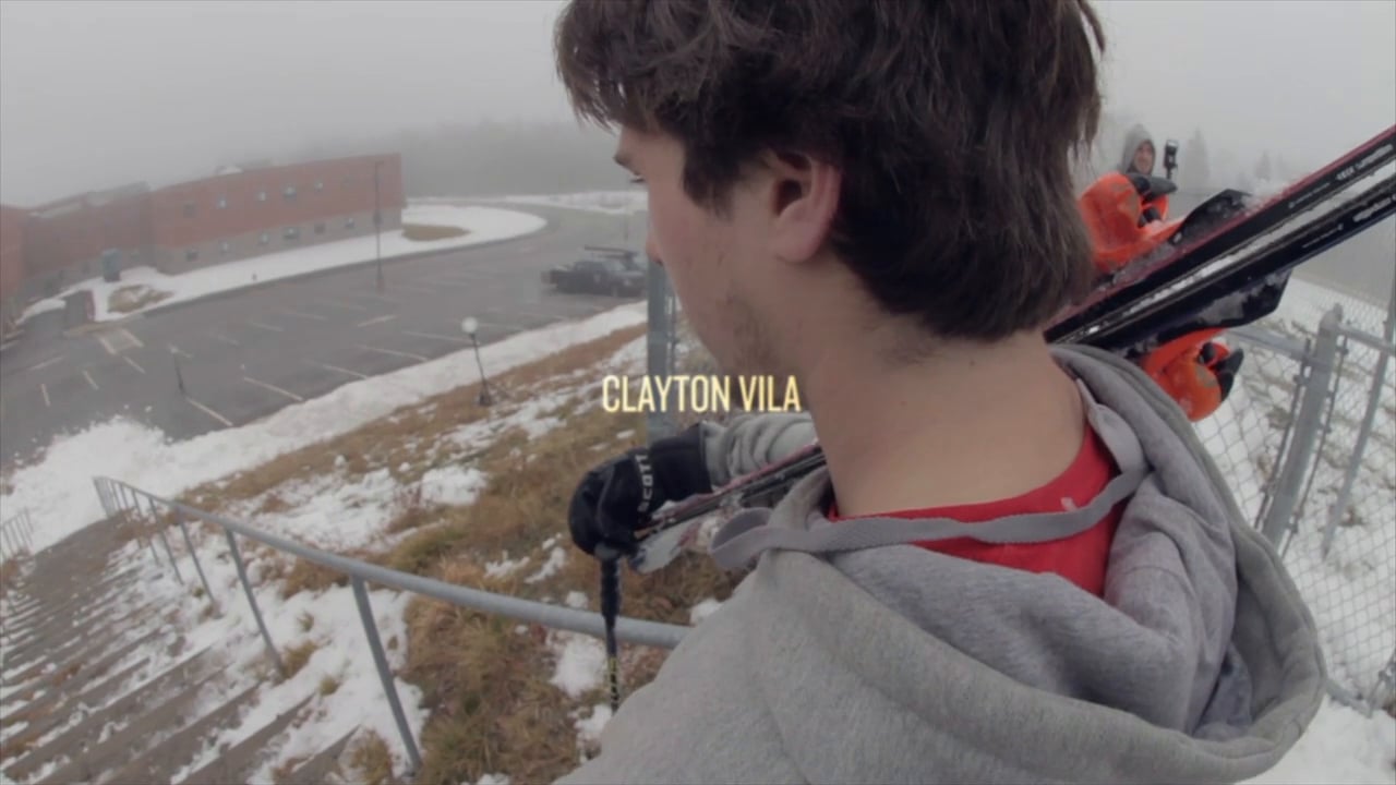 Clayton Vila – “Mutiny” Full Part – Stept Productions