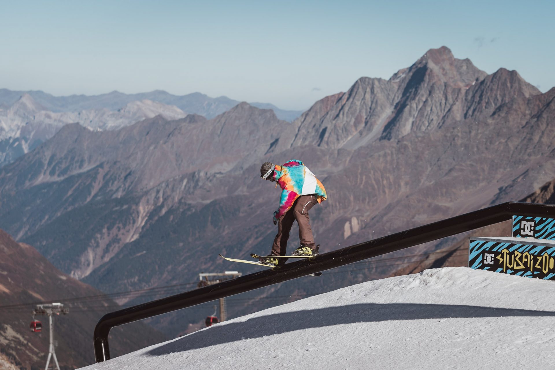 Nachbericht: Stubai Premiere 2018