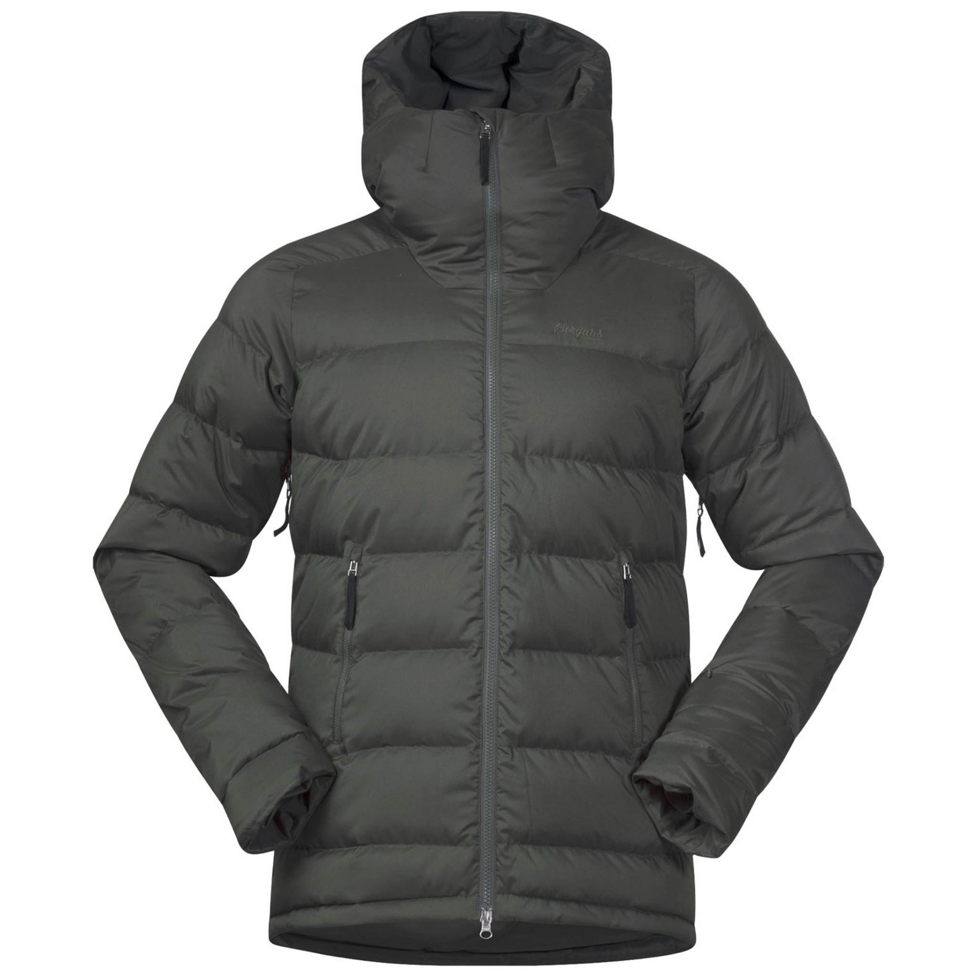 Bergans: Stranda Down Hybrid Jacket 18/19