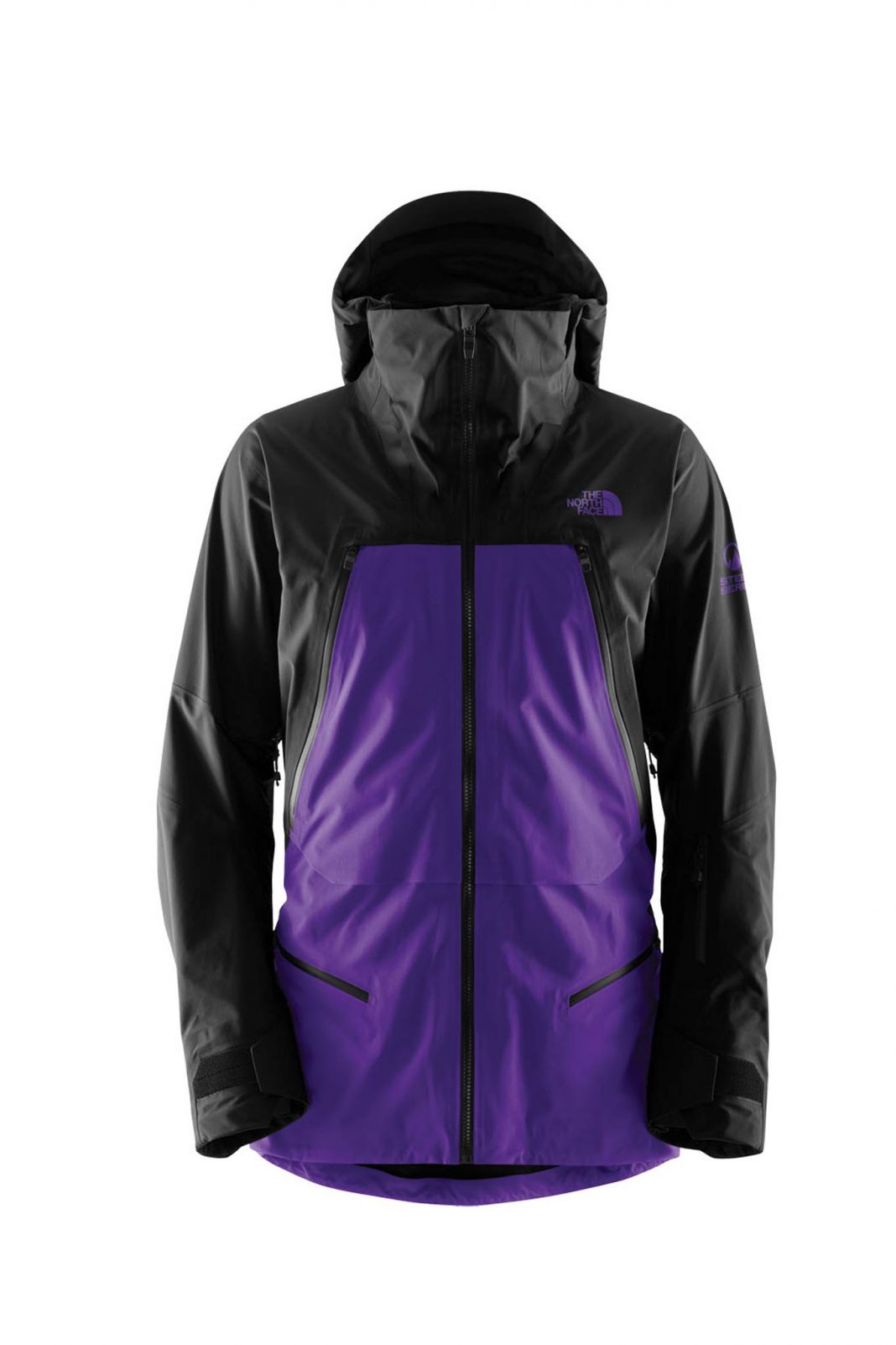 The North Face: Purist Jacket 18/19