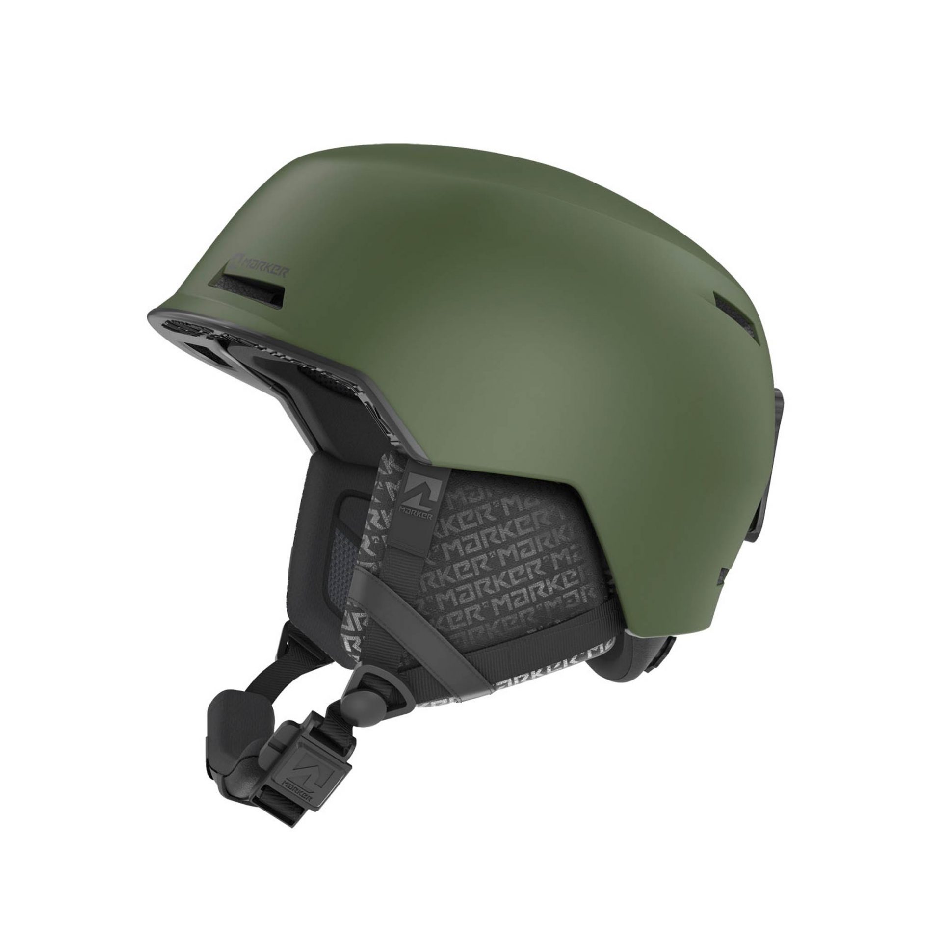 Marker: Clark Skihelm 18/19