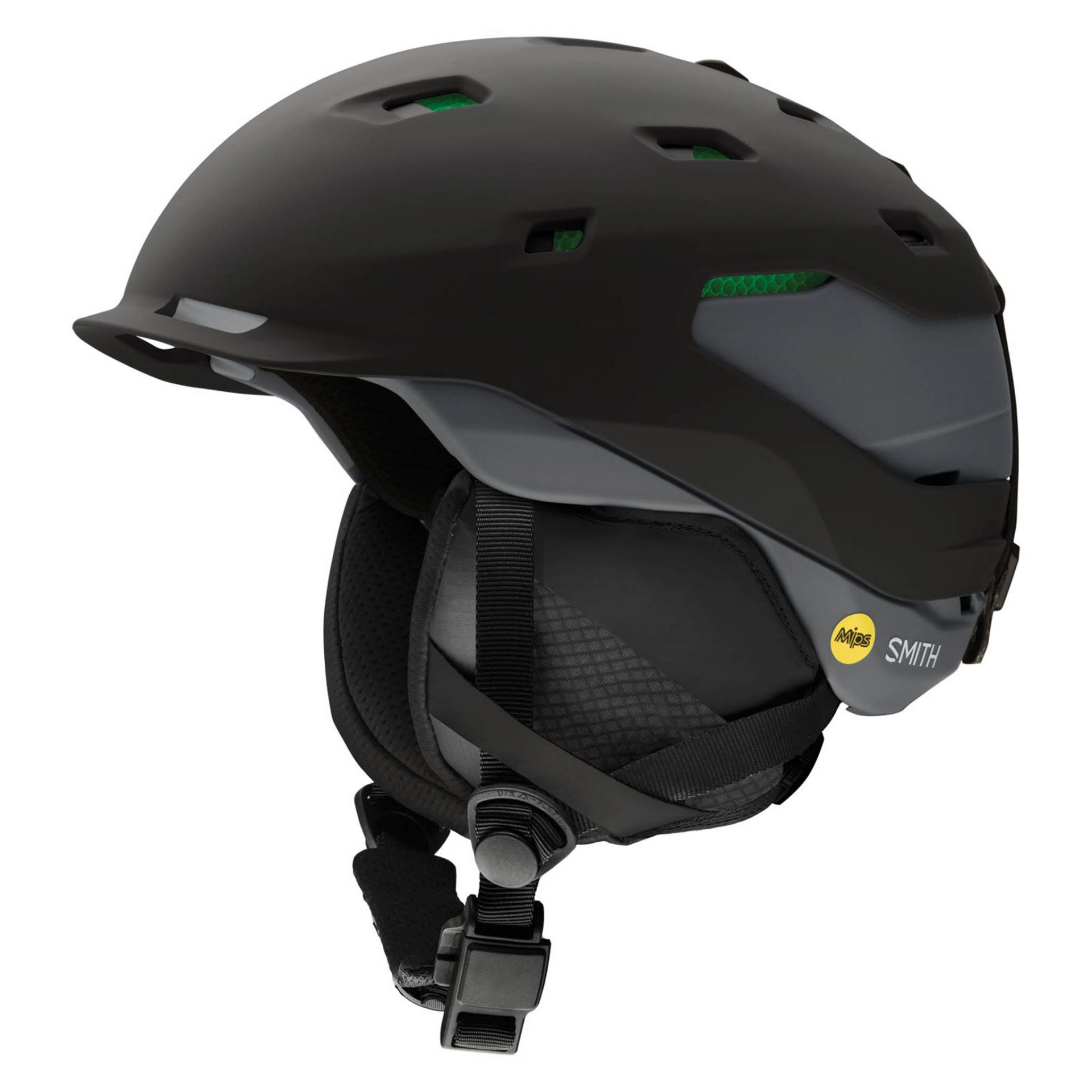 Smith: Quantum Skihelm 18/19