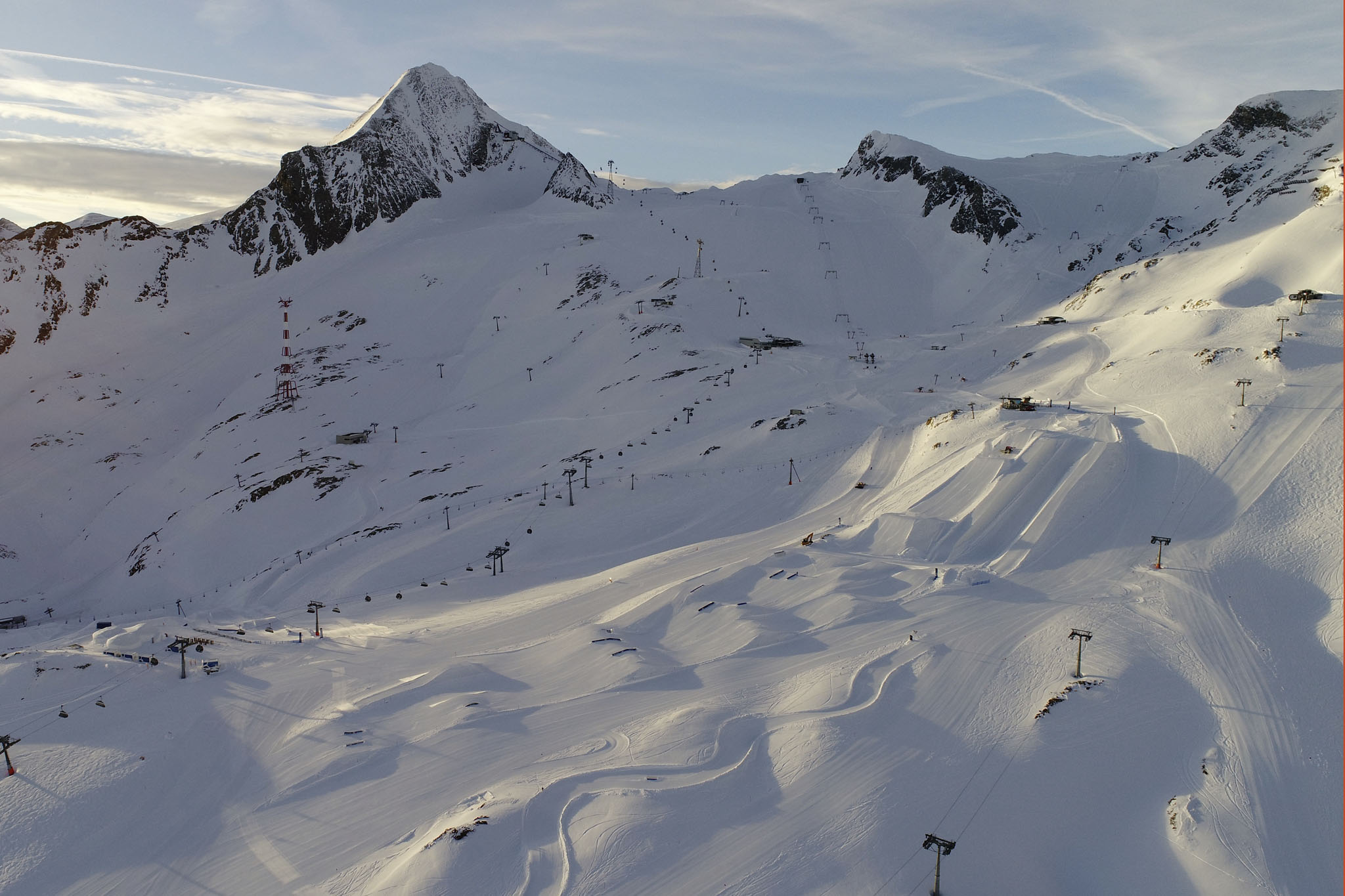 Kitzsteinhorn – PRIME Destination