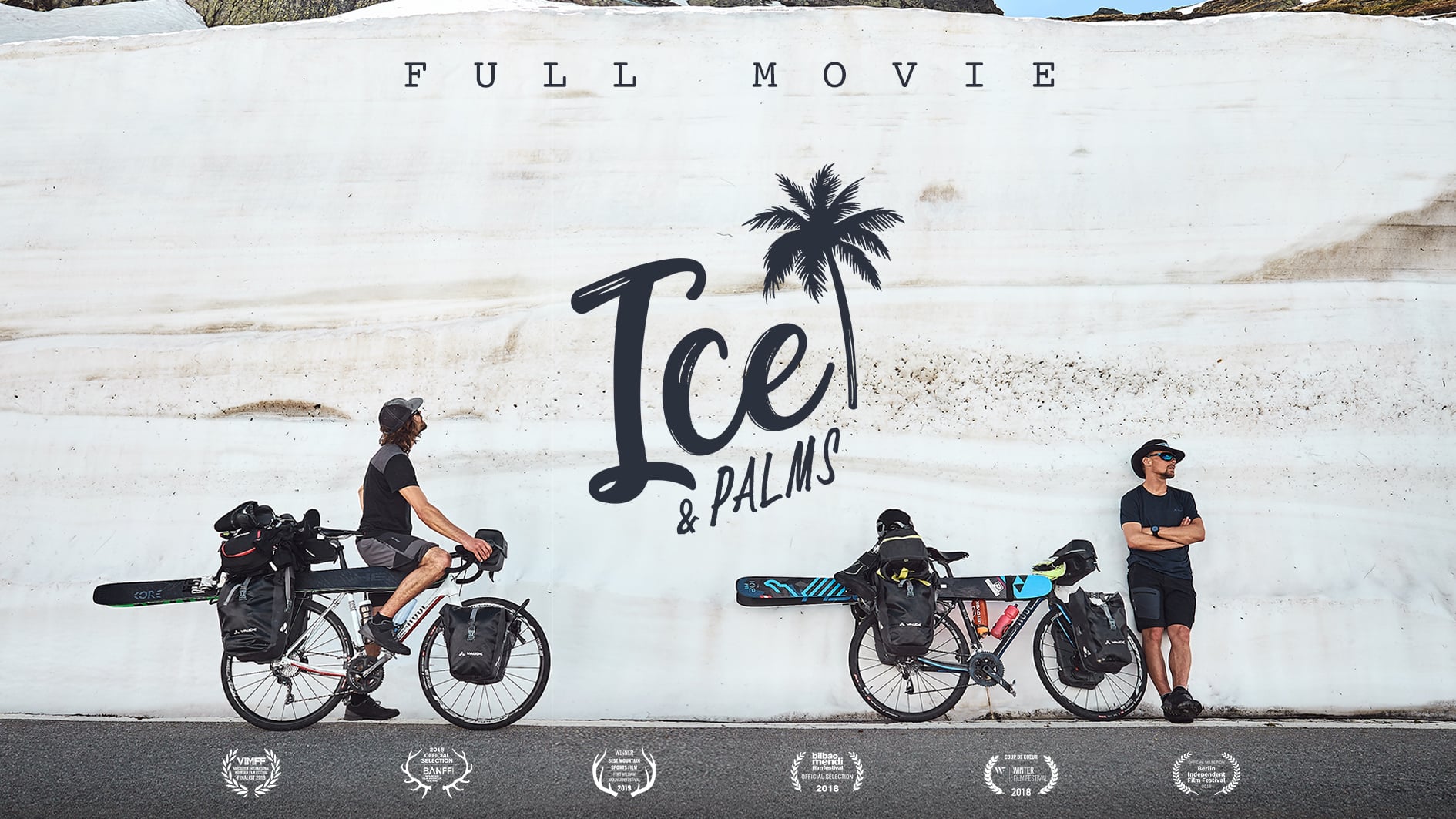 Ice & Palms (Full Movie) – 2019 – El Flamingo Films