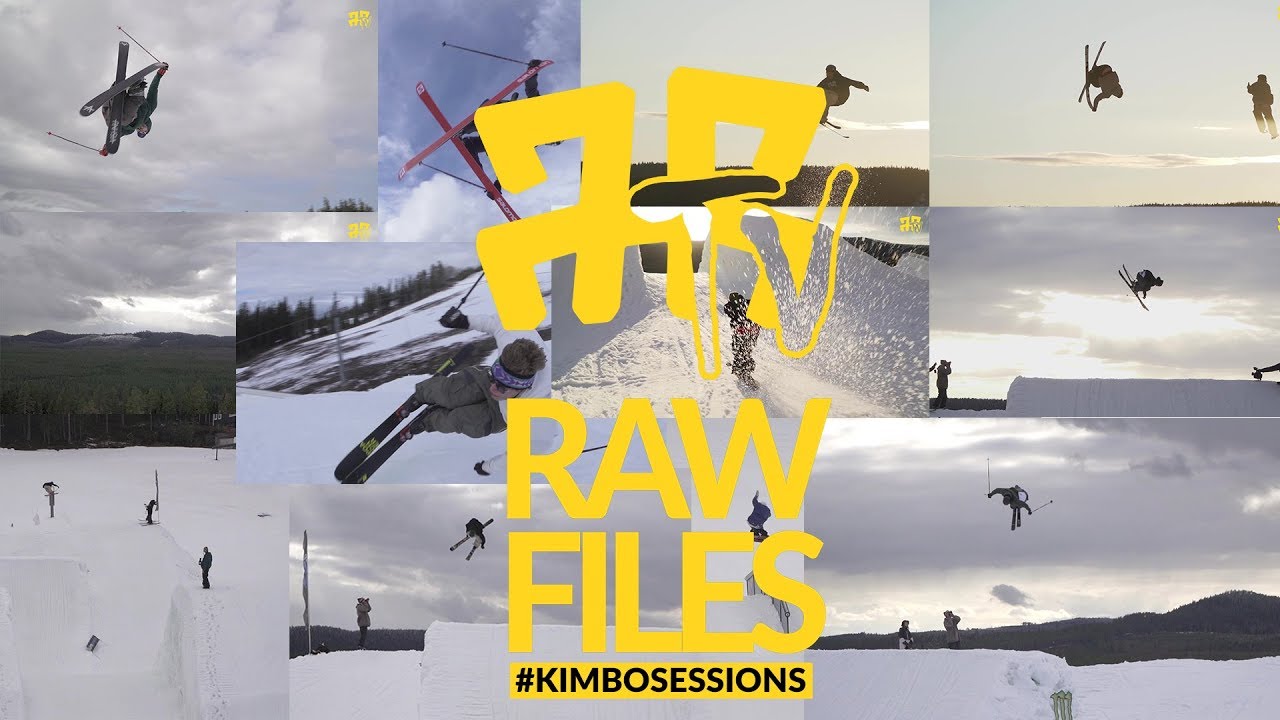 HARLAUTtv RAW Files  (2019) – Alle Episoden – Ep. 4 online