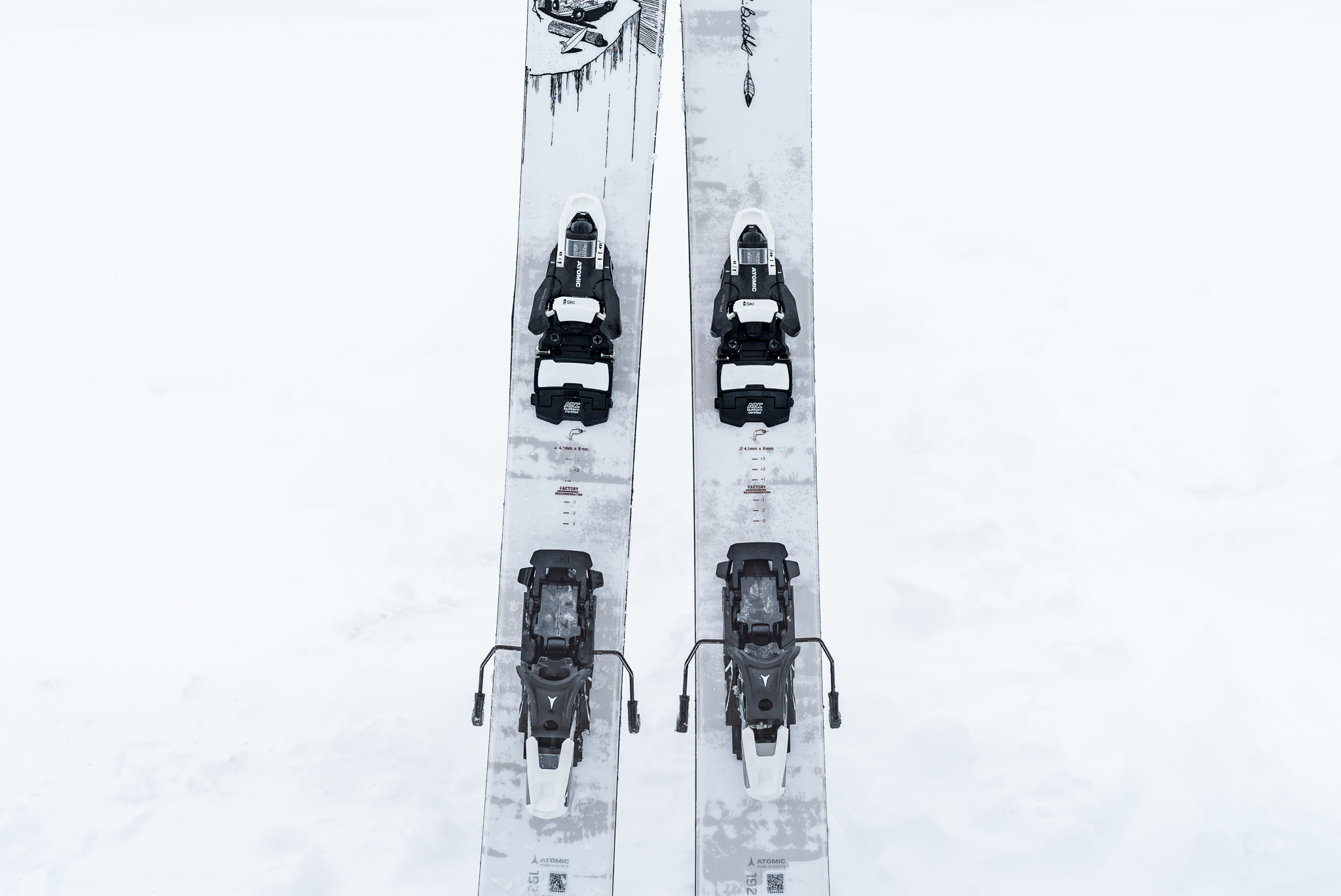 Das perfekte Skitour-Setup zusammenstellen: Tipps und Kaufempfehlungen zur besten Bindung