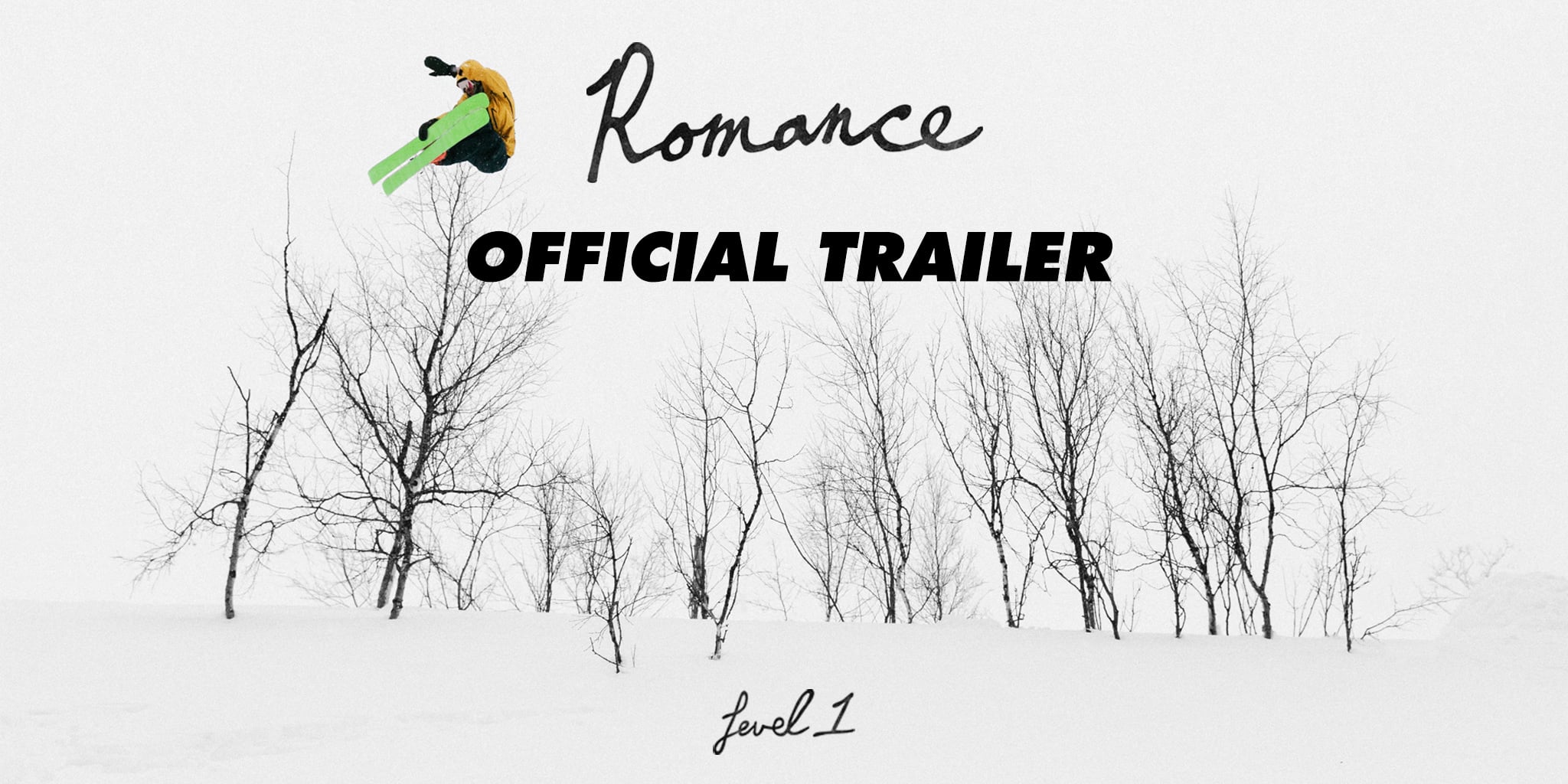 “Romance” Teaser – 2019 – Level 1 Productions