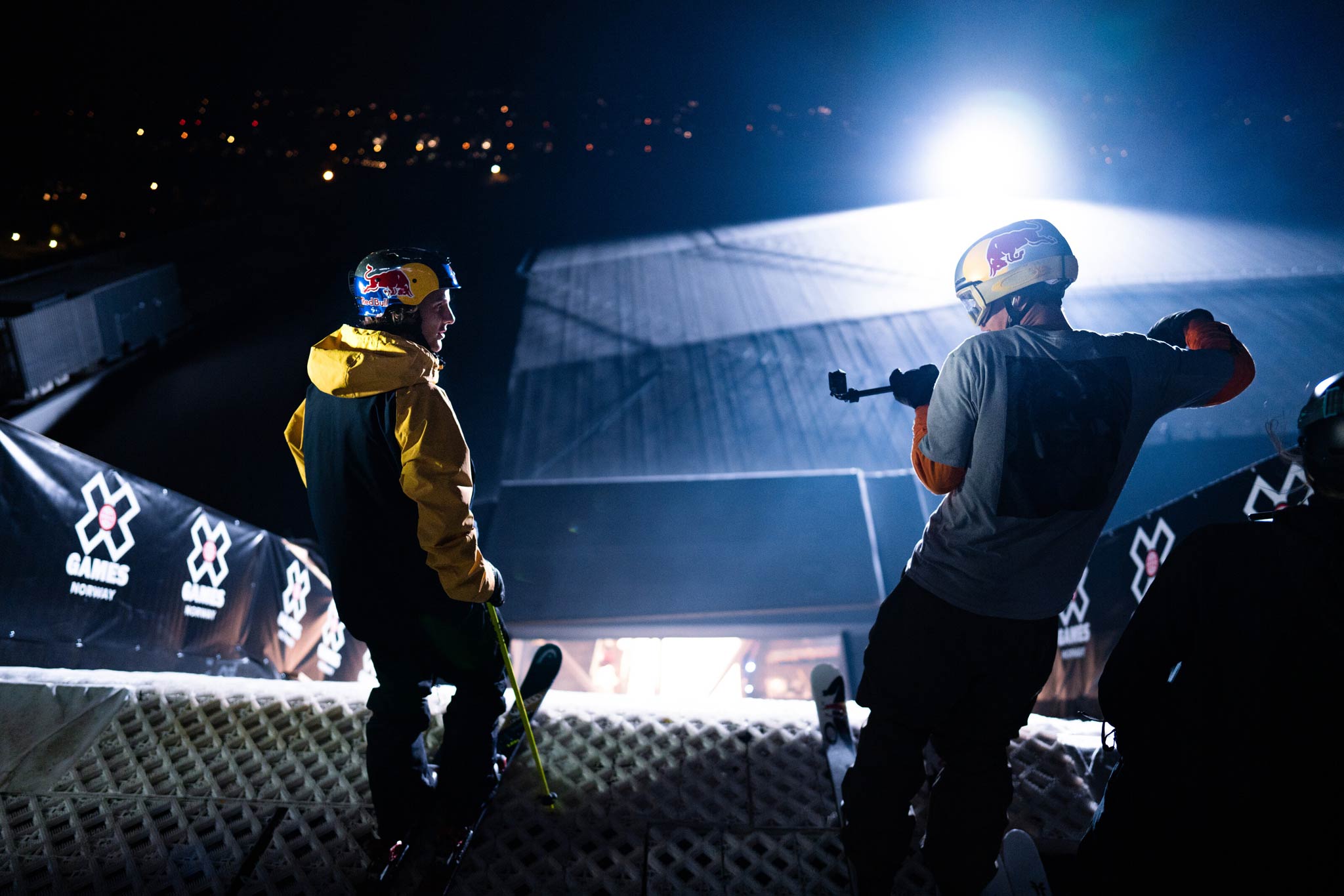 X Games Norwegen 2019 - Bildergalerie - Foto: Red Bull Content Pool