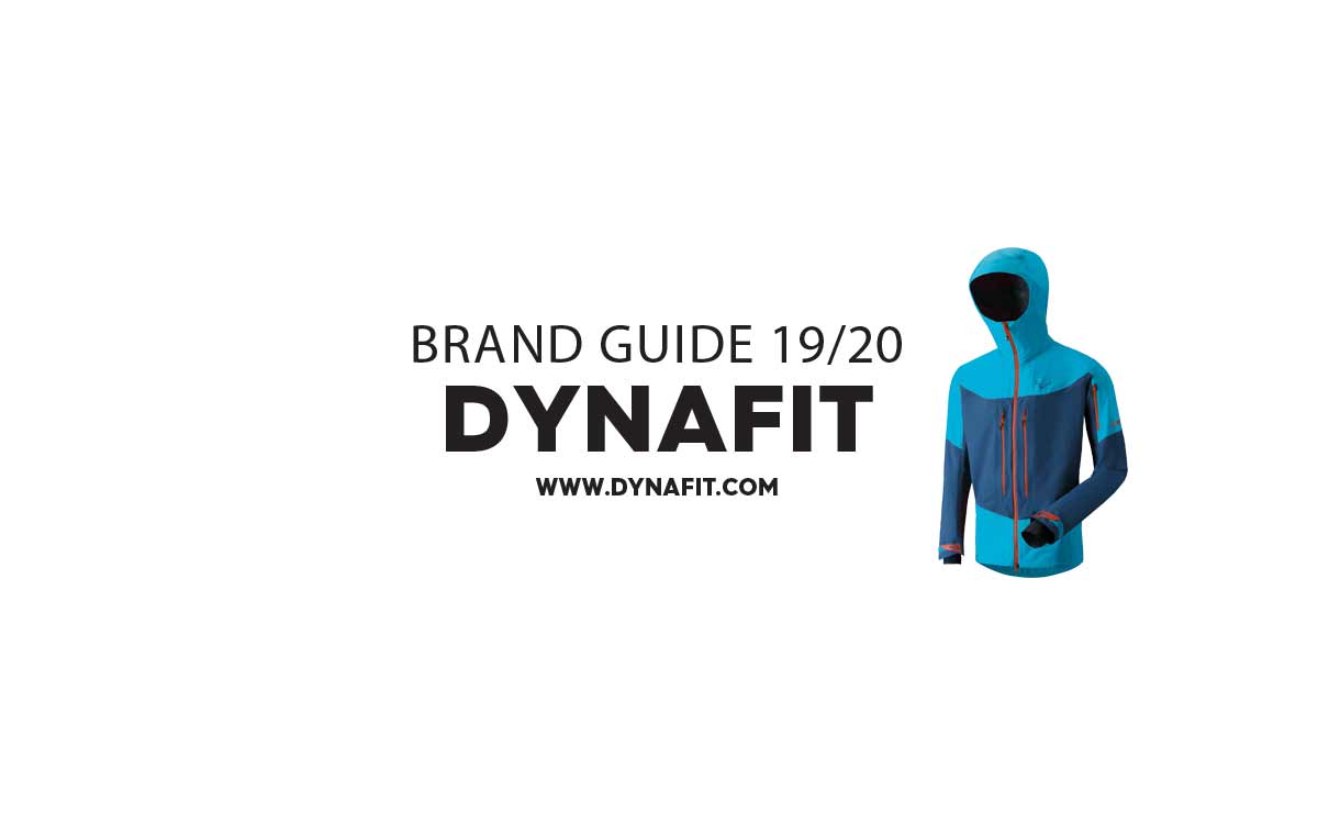 Dynafit 2019/2020: Outerwear-Highlights in der Übersicht