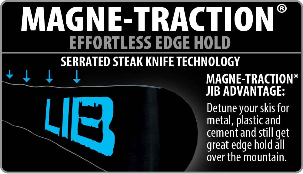 Lib Tech Magne-Traction
