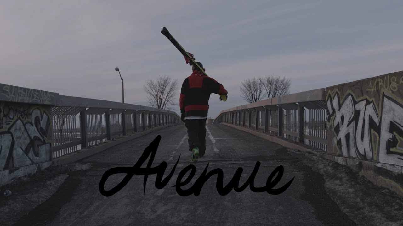 "Avenue" (Full Movie) - 2019 - Alex Beaulieu-Marchand (ABM)