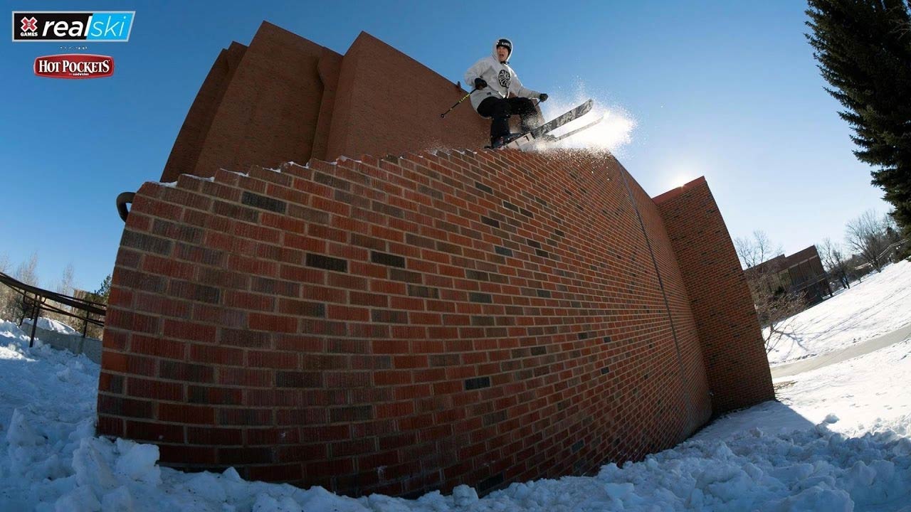 X Games Real Ski 2016: Alle Videos & Gewinner in der Übersicht