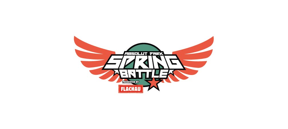 Spring Battle 2020 - Absolut Park