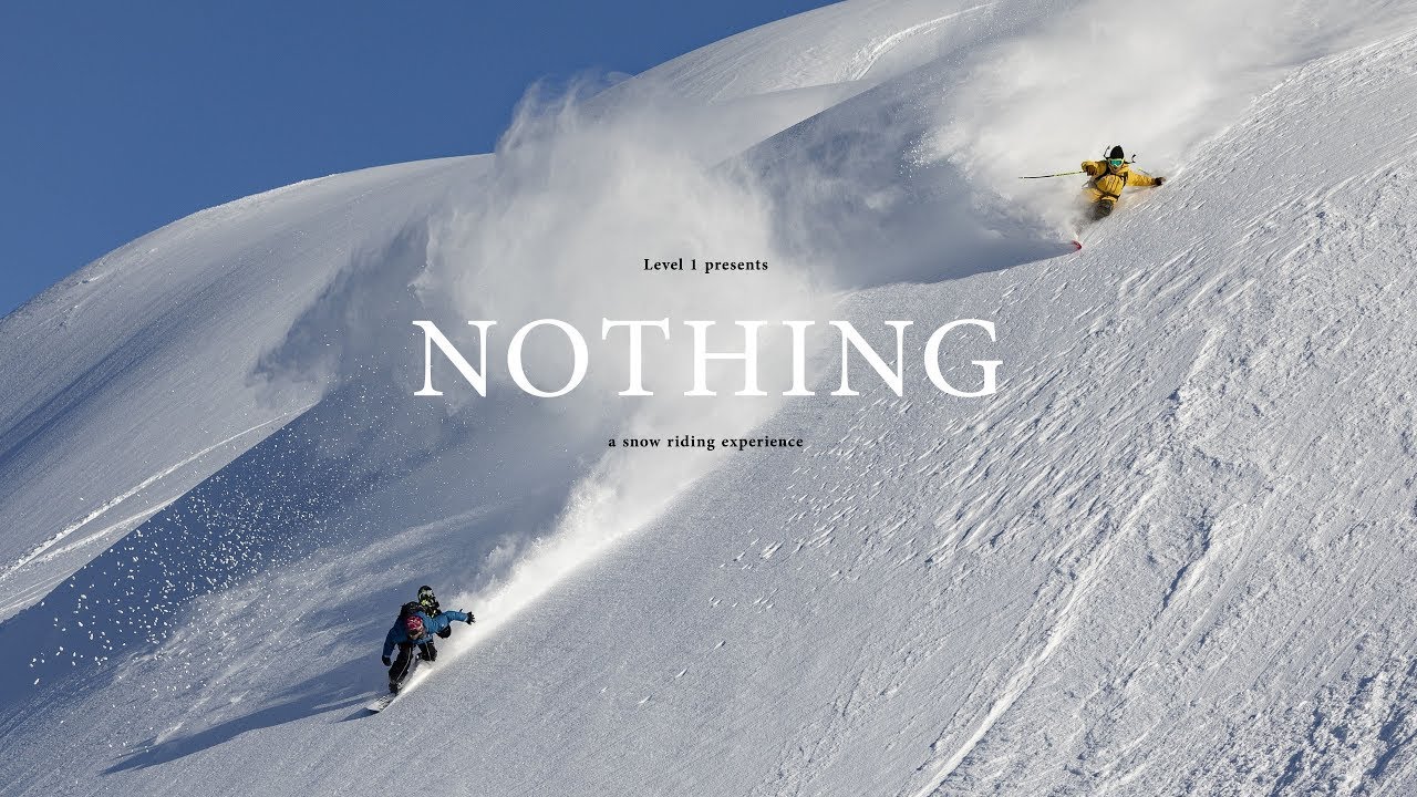 “Nothing” Full Movie – 2020 – Level 1 Productions