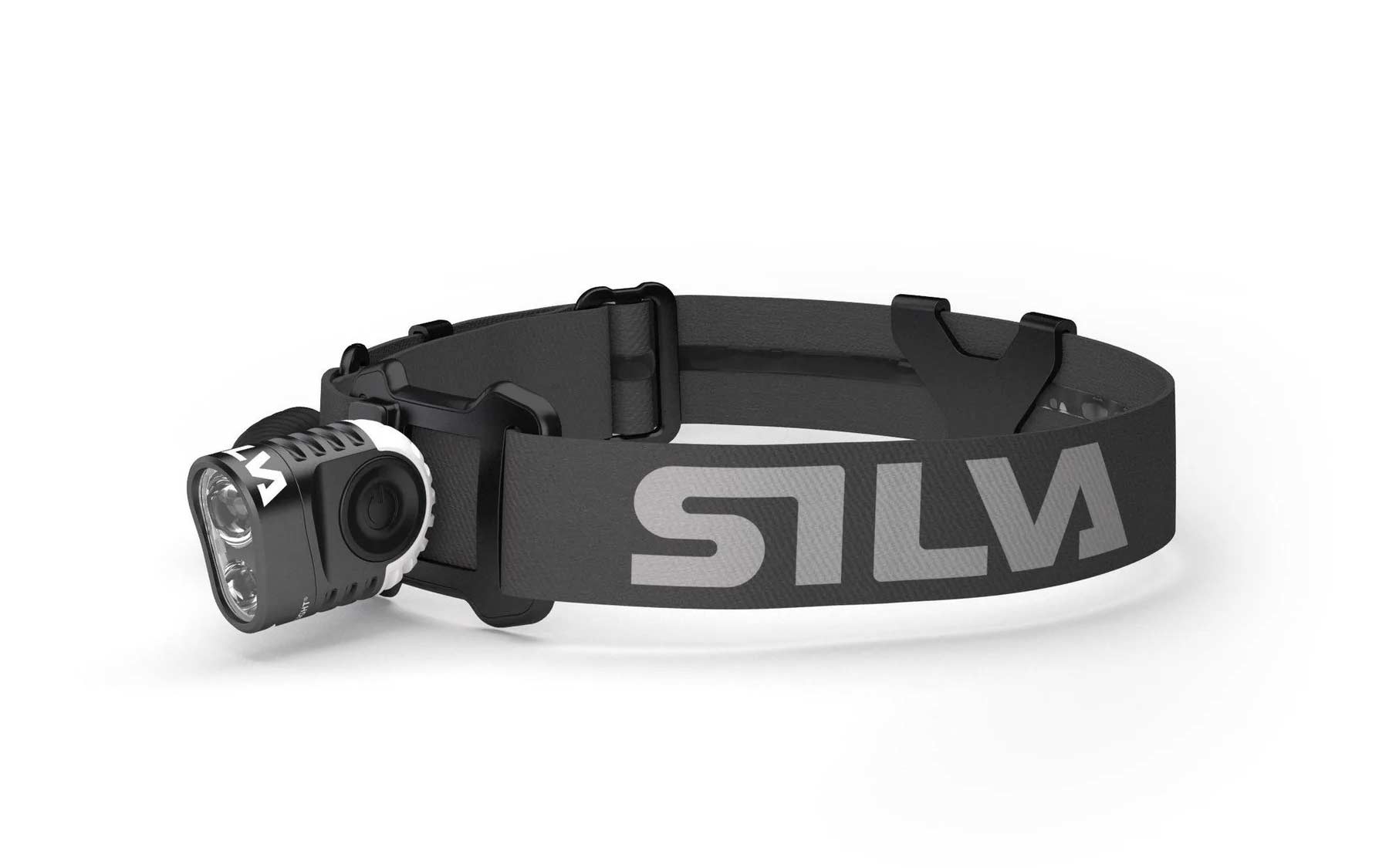 Diese Silva Trail Speed 5XT Stirnlampe könnt ihr bei uns am 7. Dezember gewinnen.