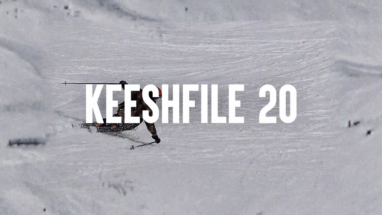 “KEESHFILE 20” Full Movie – 2020 – Keeshlife