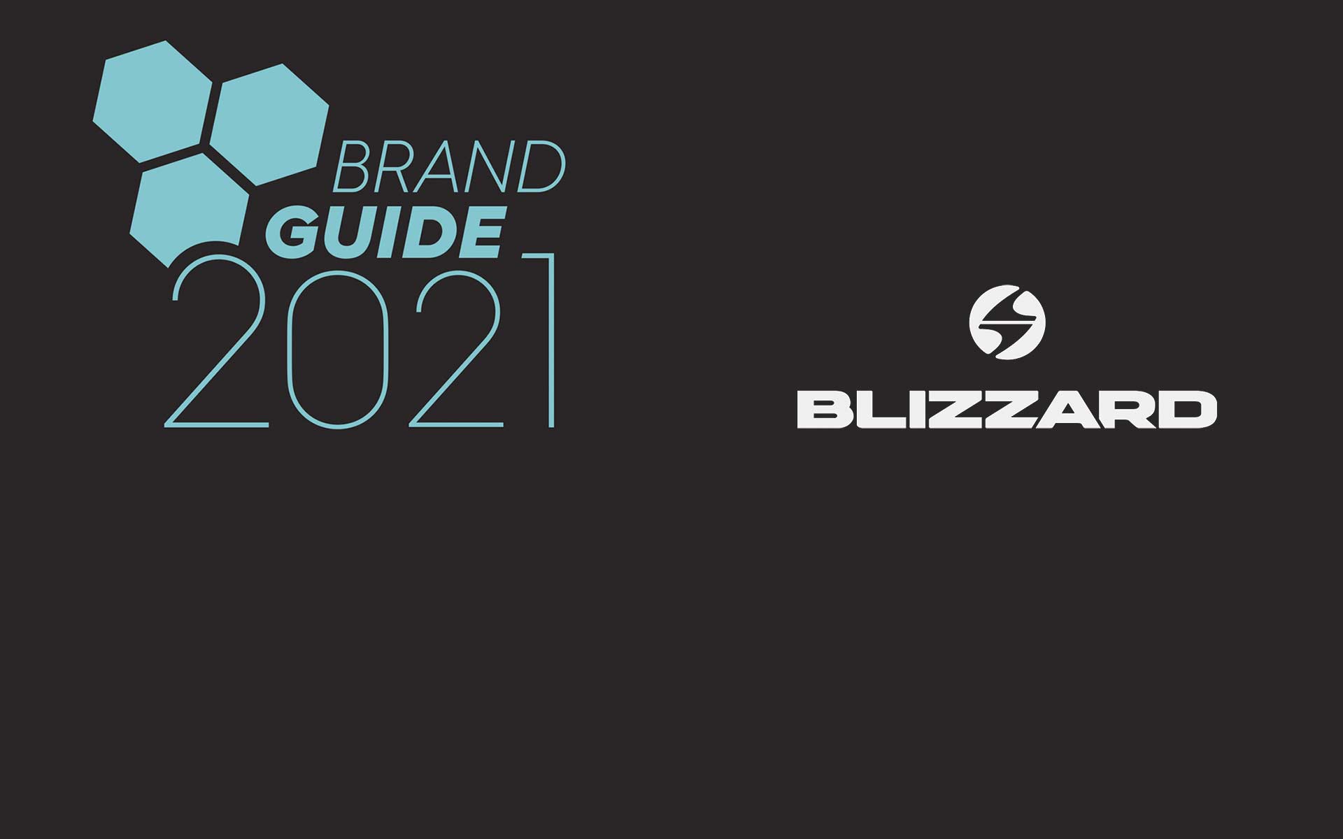 Blizzard: Neue All-Mountain-Kollektion 2021 mit TrueBlend Woodcore