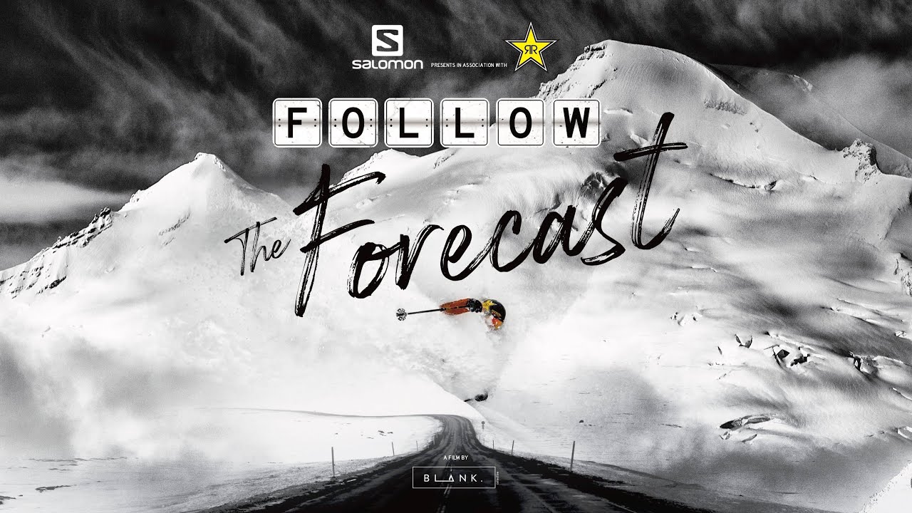 “Follow The Forecast” Full Movie – 2020 – Blank Collective