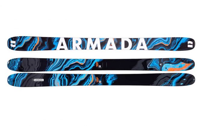 Armada Skis - ARW 106 UL 2022