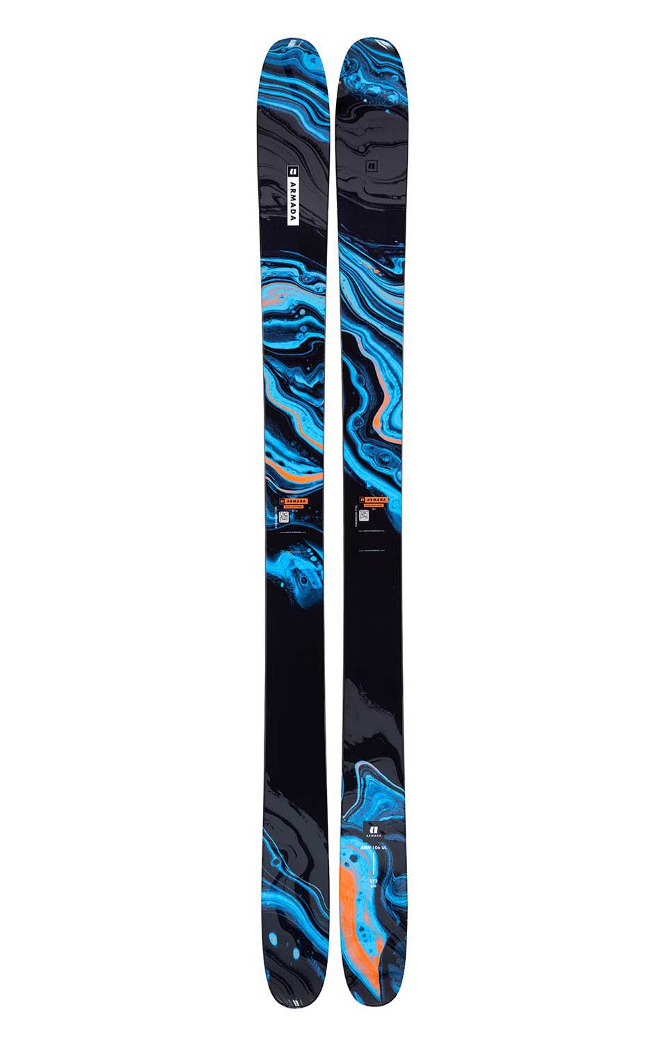 Armada Skis ARW 106 UL 2022 PRIME Skiing