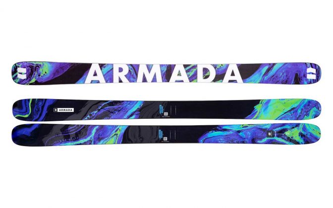 Armada Skis - ARW 96 2022