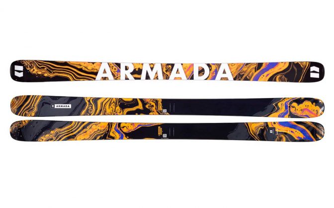 Armada Skis - ARW 86 2022