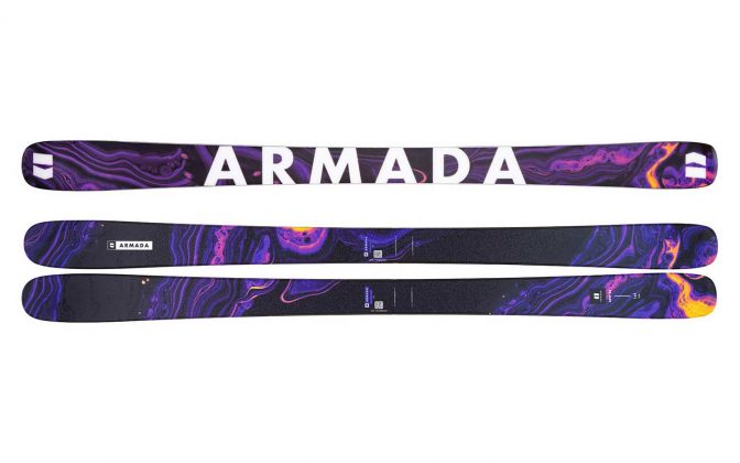Armada Skis - ARW 84 2022